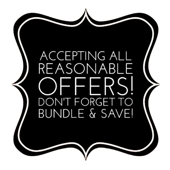 Bundle and Save. Make me an offer!!!Everything needs to go. Posting Daily Deals - Picture 1 of 1